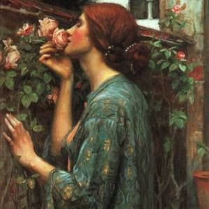 Meet your Posher, Brenda